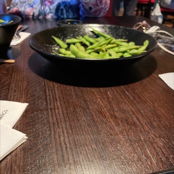 P.F. Chang's - Edamame - Chinese Near Me - Glen Mills, Pennsylvania P.F. Chang's - Edamame - Chinese Near Me - Glen Mills, Pennsylvania