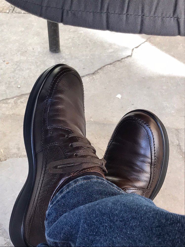 JOSEPH’S SHOE REPAIR OF BLOOMINGTON Updated October 2024 21 Reviews