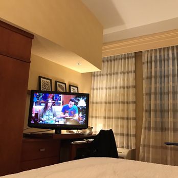 Courtyard by Marriott Richland Columbia Point - Hotels Near Me - Richland, Washington