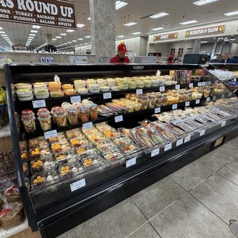Buc-ee’s - Souvenir Shops Near Me - Amarillo, Texas