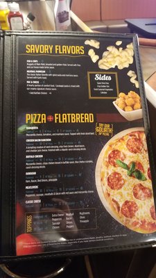 Menu photo 3 Spare Time Bristol Bristol, CT