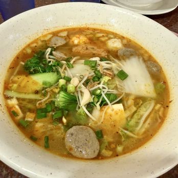 Build Your Own Ramen - Beef broth - Ramen Near Me - Aiea, Hawaii