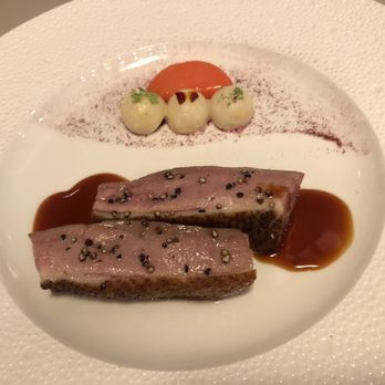Essential by Christophe - French Near Me - New York, New York