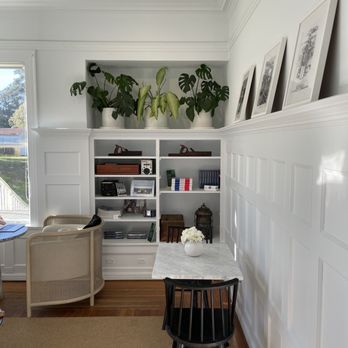 The Quarters Coffee House - Living room seating - Coffee & Tea Near Me - Vallejo, California
