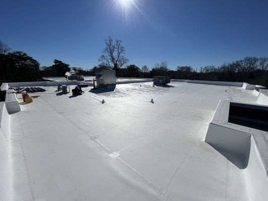 JMC Dominguez Contracting Logo