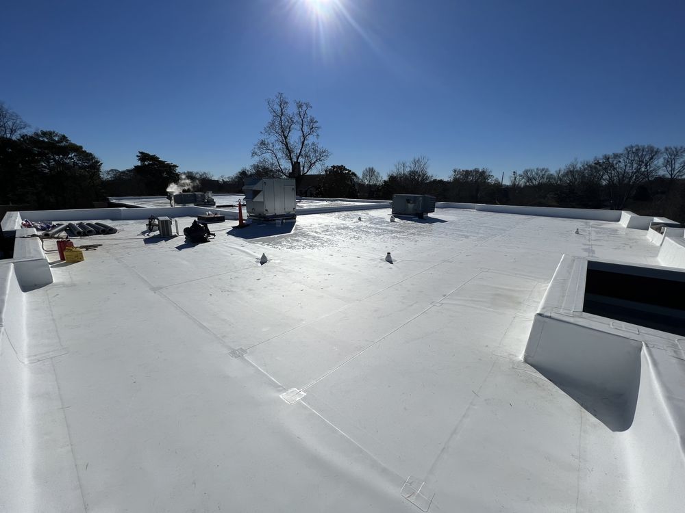 Slide of JMC Dominguez Contracting