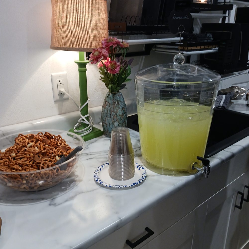 FERMENTING CELLARS WINERY Updated September 2024 46 Photos 2004 W