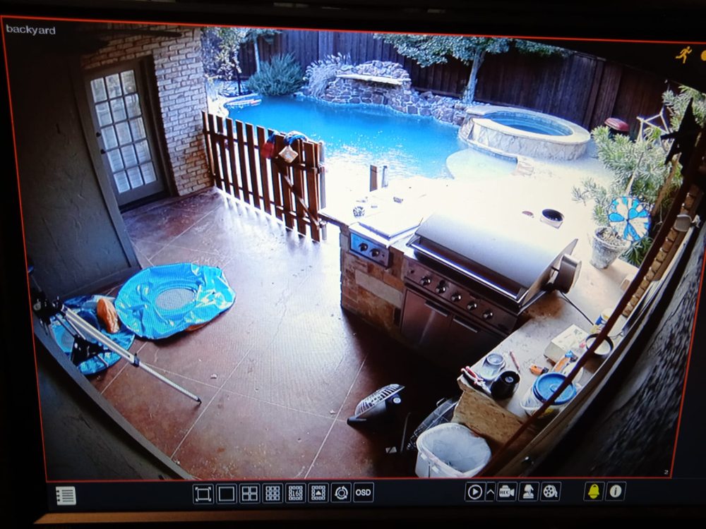 SECURITY CAMERAS DALLAS Updated April 2024 19 Photos 13330 Noel