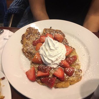 Homeskillet - French toast made with croissants - Breakfast & Brunch Near Me - Alameda, California Homeskillet - French toast made with croissants - Breakfast & Brunch Near Me - Alameda, California