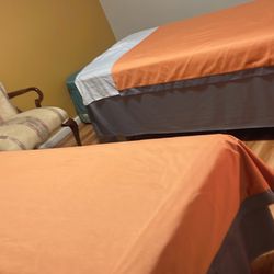 New Four Season Spa