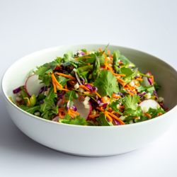 Organic Krush Kitchen & Eatery