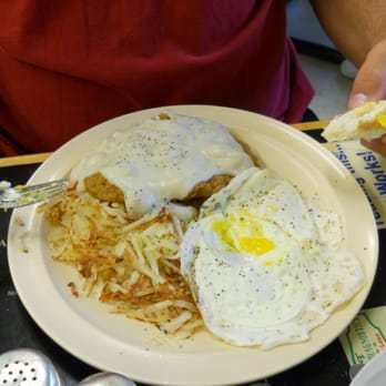 Slingers - breakfast - American Near Me - House Springs, Missouri