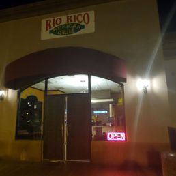 RIO RICO MEXICAN GRILL - Updated January 2026 - 236 Photos & 502 ...