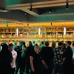 The Alchemist Brindleyplace