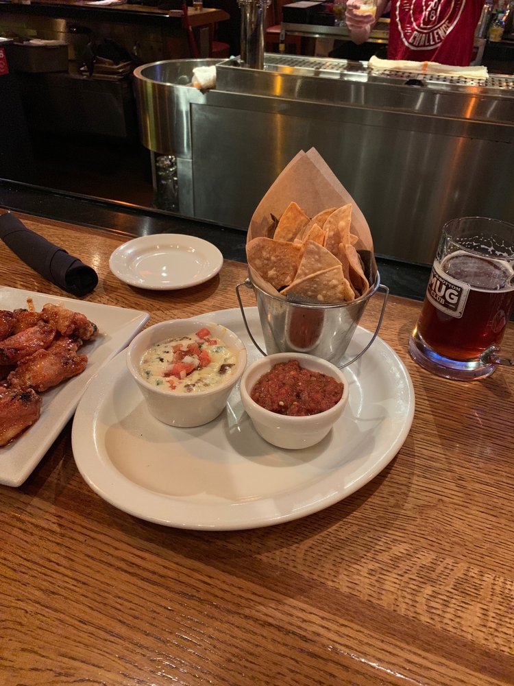At The Office Sports Bar & Grill Takeout & Delivery 78 Photos & 148