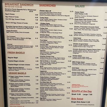 Marie's Coffee & Deli - Menu - Coffee & Tea Near Me - Los Angeles, California Marie's Coffee & Deli - Menu - Coffee & Tea Near Me - Los Angeles, California