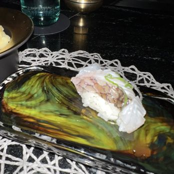 Sushi by Bou - Cleveland @ The Ritz-Carlton Cleveland - Sushi Bars Near Me - Cleveland, Ohio