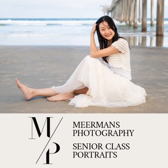 Meermans Photography - Professional Class of 2027 Beach Sessions - Session Photography Near Me - Poway, California Meermans Photography - Professional Class of 2027 Beach Sessions - Session Photography Near Me - Poway, California