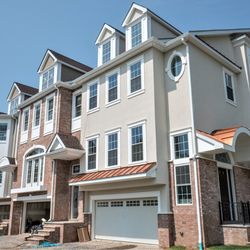 Ridgeco Properties - The Alexa is surrounded by a beautiful and enchanting 11-acre property, just off the Garden State Parkway, with easy access to New York City