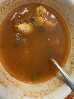 Thai Kum Koon Restaurant by null