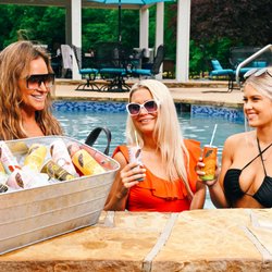 CBD American Shaman E McKinney - Who needs alcohol when you can get CBD and THC-infused drinks?
