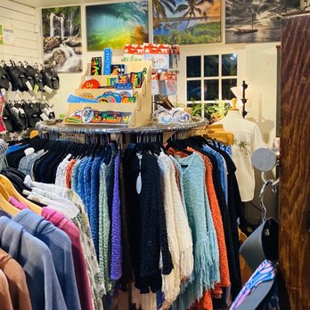 Maui Memories - Women's Clothing Near Me - Lahaina, Hawaii