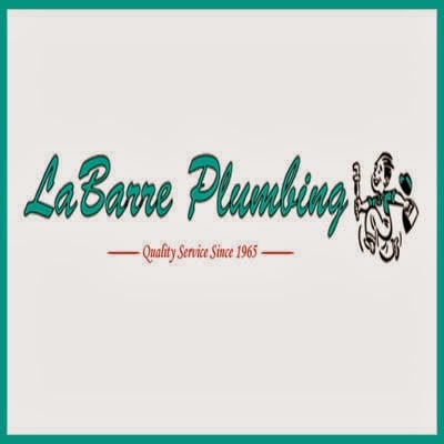 Slide of LaBarre Plumbing