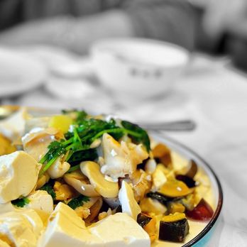 Dim Sum King - Geoduck 2 Way | ig: whaevaeats - Dim Sum Near Me - Daly City, California Dim Sum King - Geoduck 2 Way | ig: whaevaeats - Dim Sum Near Me - Daly City, California