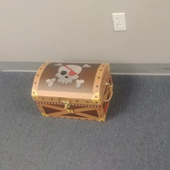 Eye 2 Eye Family Optometry - Treasure Chest For Kids - Optometrists Near Me - Sacramento, California Eye 2 Eye Family Optometry - Treasure Chest For Kids - Optometrists Near Me - Sacramento, California