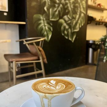 Black Wolf Coffee - Flat white - Coffee & Tea Near Me - Toronto, Ontario Black Wolf Coffee - Flat white - Coffee & Tea Near Me - Toronto, Ontario