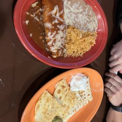 Guadalajara Grill Mexican Restaurant - Tamales