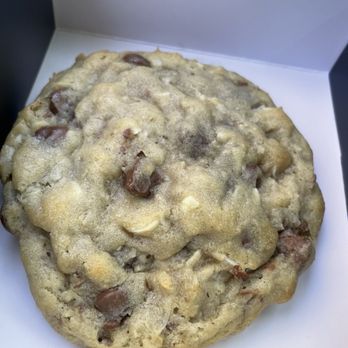 Half Baked Goodness - Desserts Near Me - Sacramento, California Half Baked Goodness - Desserts Near Me - Sacramento, California