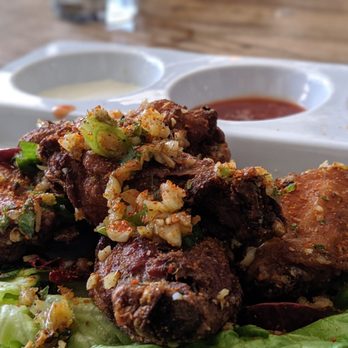Far Bar - Asian Fusion Near Me - Los Angeles, California