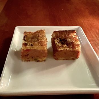 610 Magnolia - "BLT" amuse bouche - Southern Near Me - Louisville, Kentucky