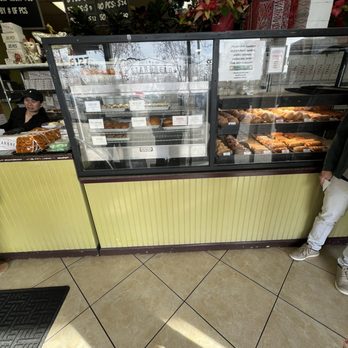 Starbread Bakery - Filipino Near Me - Sacramento, California Starbread Bakery - Filipino Near Me - Sacramento, California