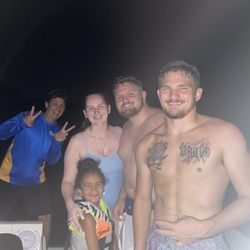 La Parguera Water Sports - We had a blast!