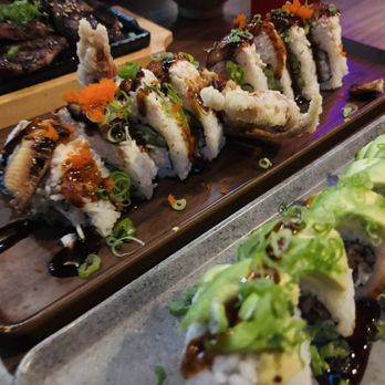 Tokyo Garden - Sushi Bars Near Me - Downey, California