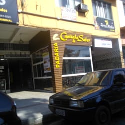 Cantinho do Sabor