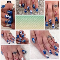 Annie's Speciality Nails & Spa