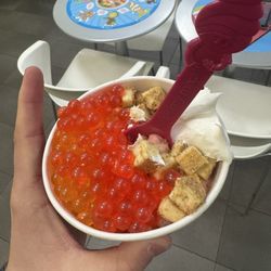 Menchie's
