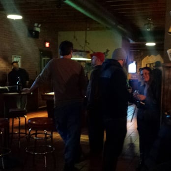 American Ale House - Hopping and we'll stocked. Good craft beer. Pool team was on table. - Sports Bars Near Me - Chicago, Illinois American Ale House - Hopping and we'll stocked. Good craft beer. Pool team was on table. - Sports Bars Near Me - Chicago, Illinois