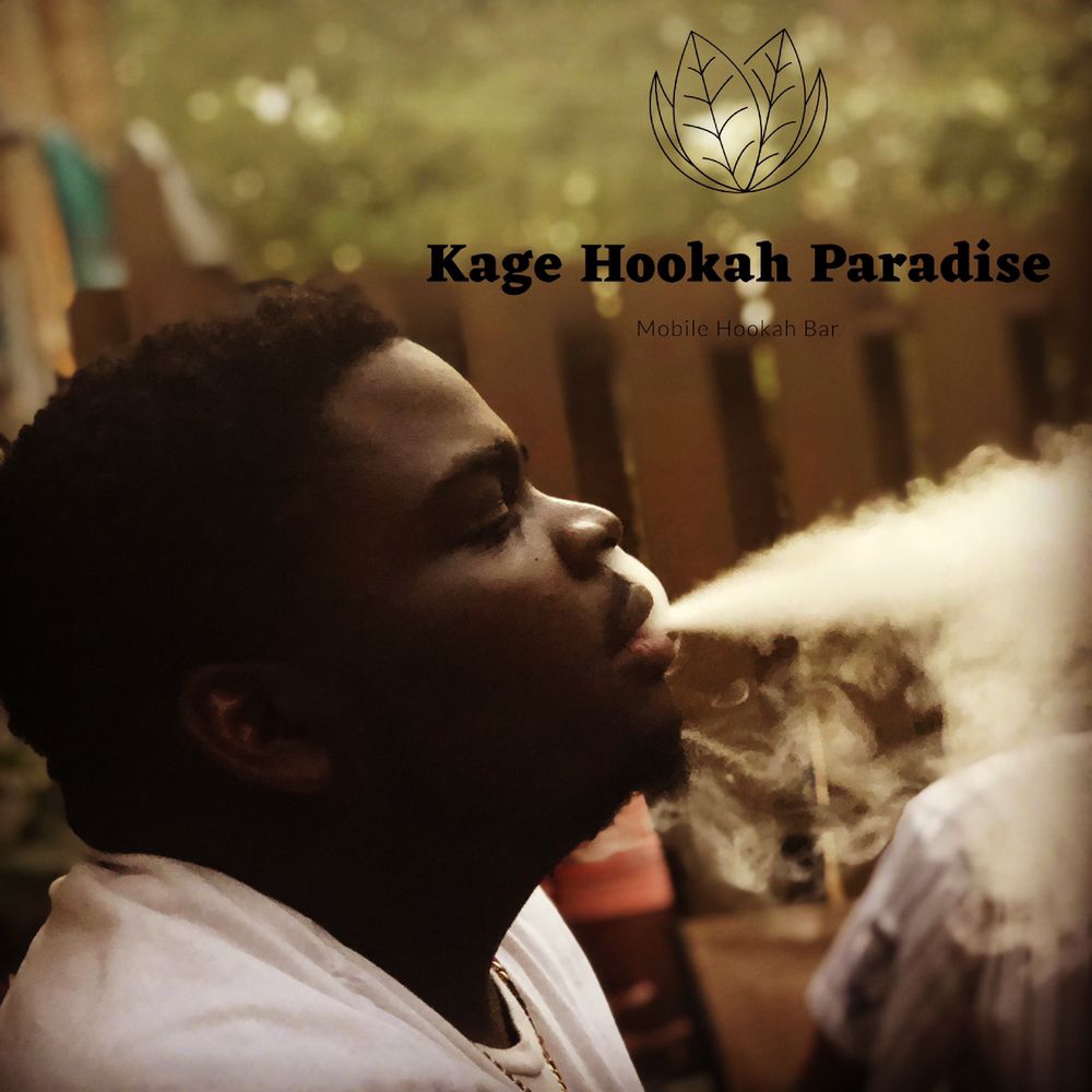 KAGE HOOKAH PARADISE Updated September 2024 Powder Springs,
