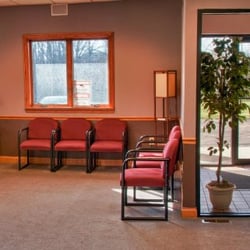 Lechner Dental Group: Daryl M. Lechner, DDS - Waiting Area