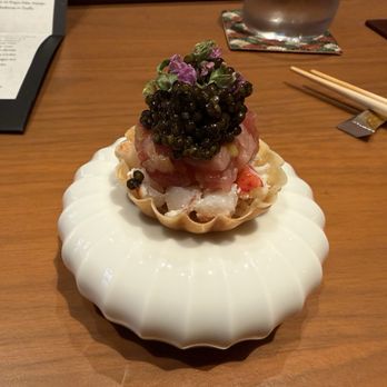 Yoshida Omakase - Sushi Bars Near Me - Boston, Massachusetts Yoshida Omakase - Sushi Bars Near Me - Boston, Massachusetts
