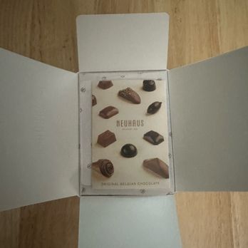 Neuhaus Belgian Chocolate - Chocolatiers & Shops Near Me - Bethesda, Maryland Neuhaus Belgian Chocolate - Chocolatiers & Shops Near Me - Bethesda, Maryland