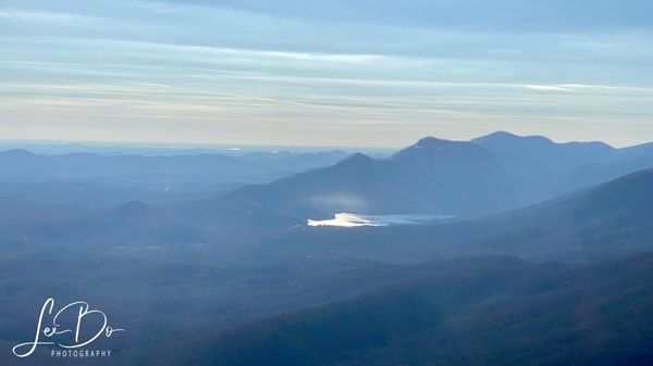 Caesars Head State Park by null