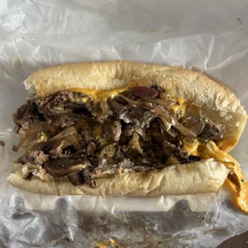 FieldsFresh - The Texan - Wraps Near Me - Frisco, Texas