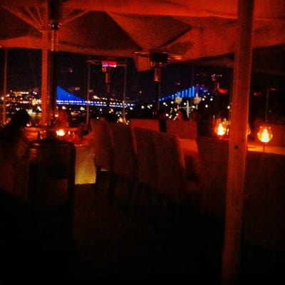 Sunset Grill & Bar by null