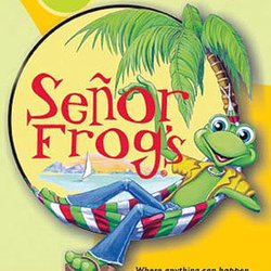 Señor Frog's