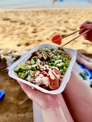 Koloa Fish Market by null